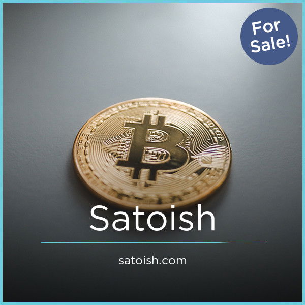 Satoish.com