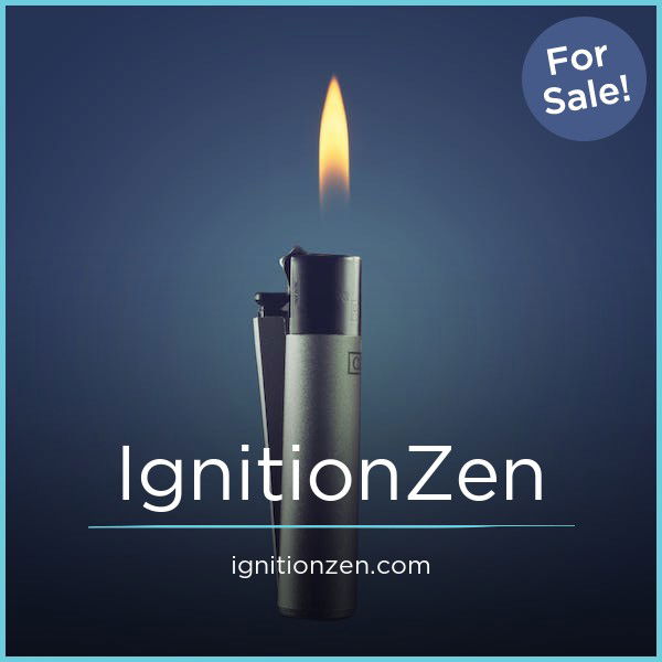 IgnitionZen.com