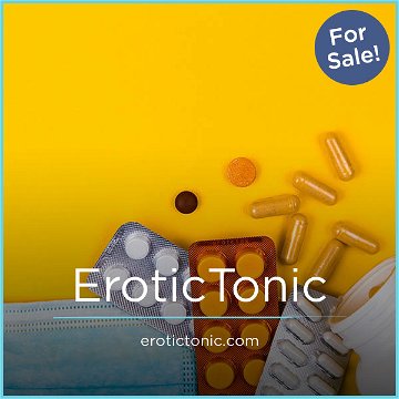 EroticTonic.com