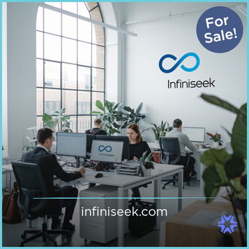 InfiniSeek.com