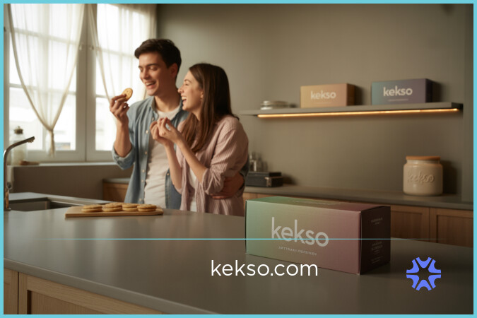 Kekso.com - New premium domain names