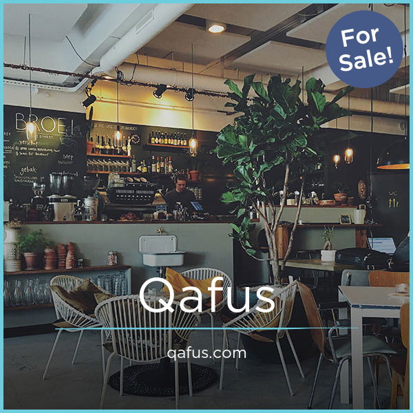 Qafus.com