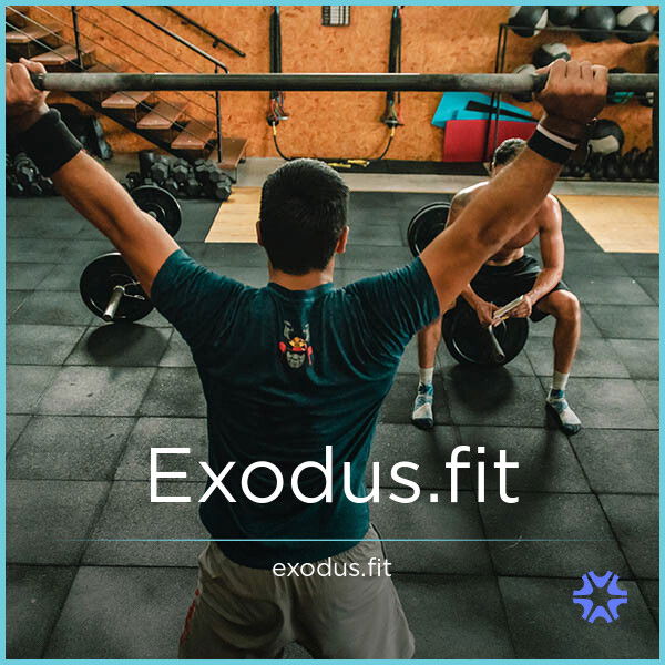 Exodus.fit