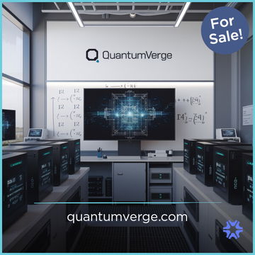 QuantumVerge.com