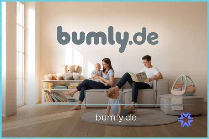 Bumly.de — 2
