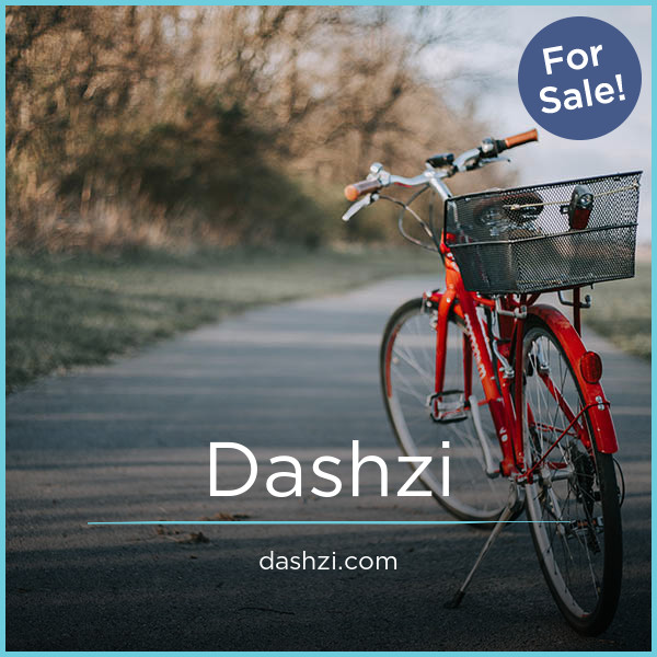 Dashzi.com - Good premium names