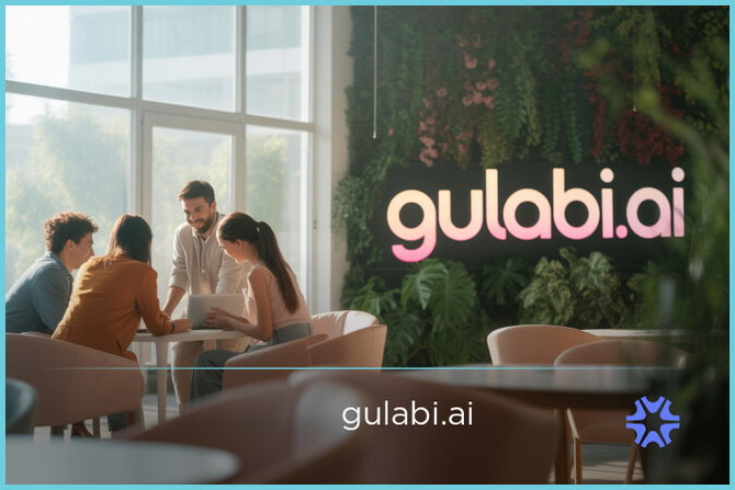 Gulabi.ai — 2