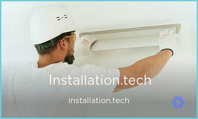 Installation.tech