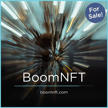 BoomNFT.com