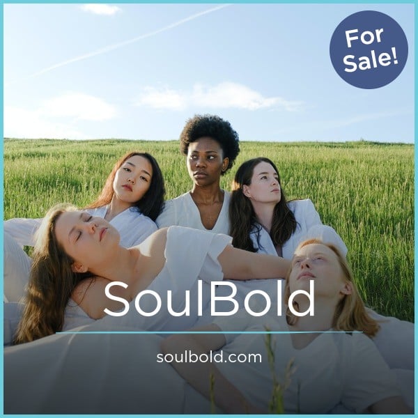 SoulBold.com image 2