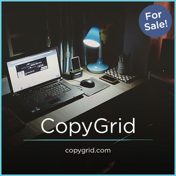 CopyGrid.com