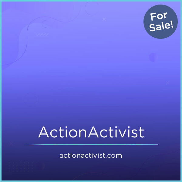 ActionActivist.com