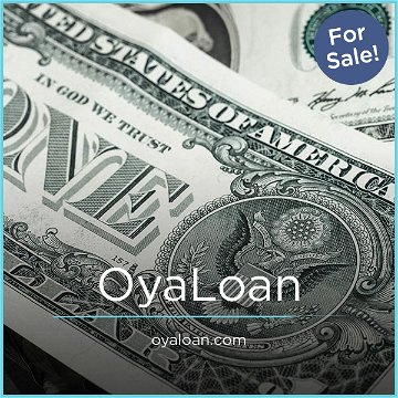 OyaLoan.com