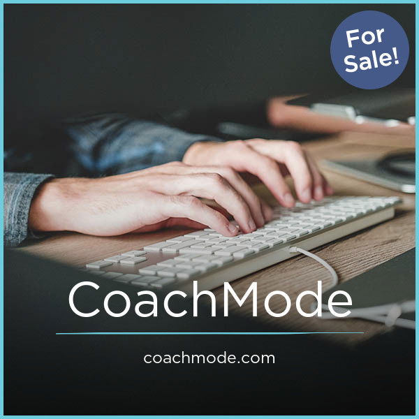 CoachMode.com — 2