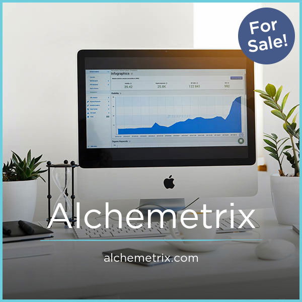 Alchemetrix.com