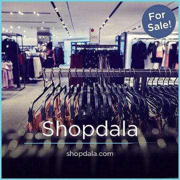 Shopdala.com