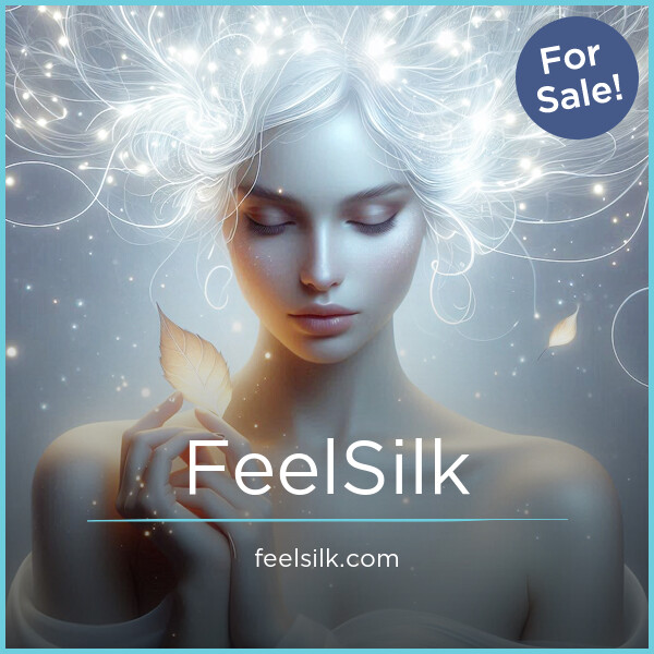 FeelSilk.com image 2