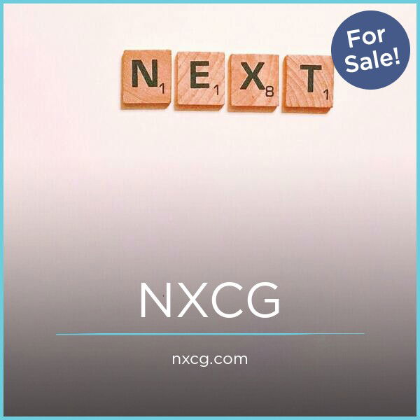 NXCG.com