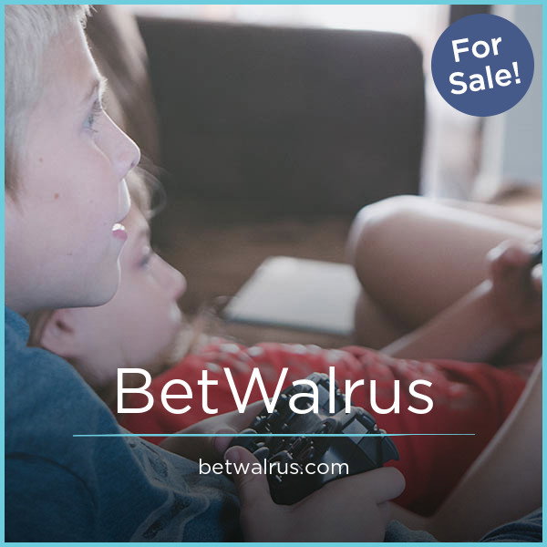 BetWalrus.com — 2