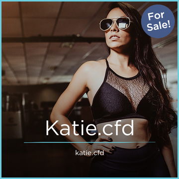 Katie.cfd