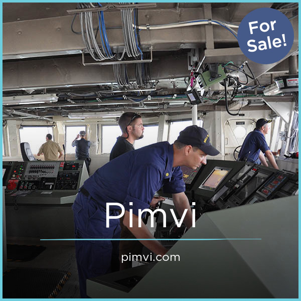 Pimvi.com - Good premium names