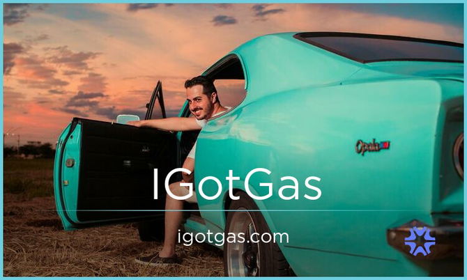 IGotGas.com