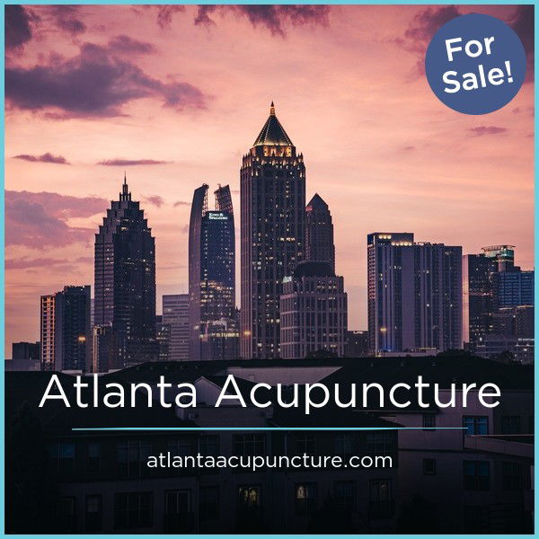 AtlantaAcupuncture.com