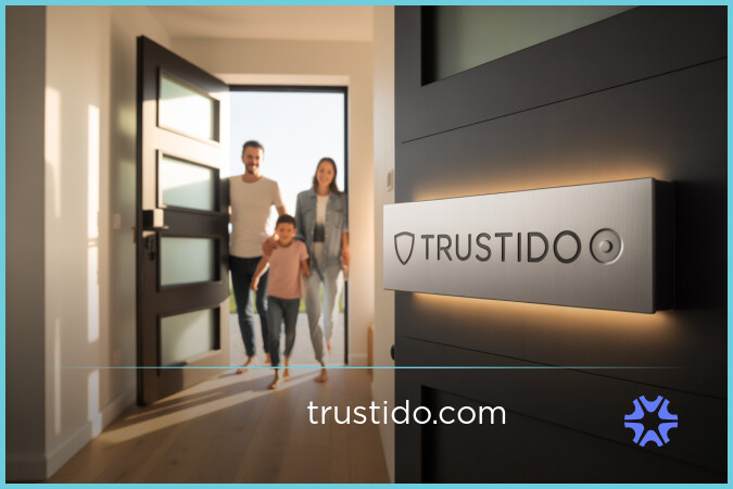 Trustido.com - buying Great premium names