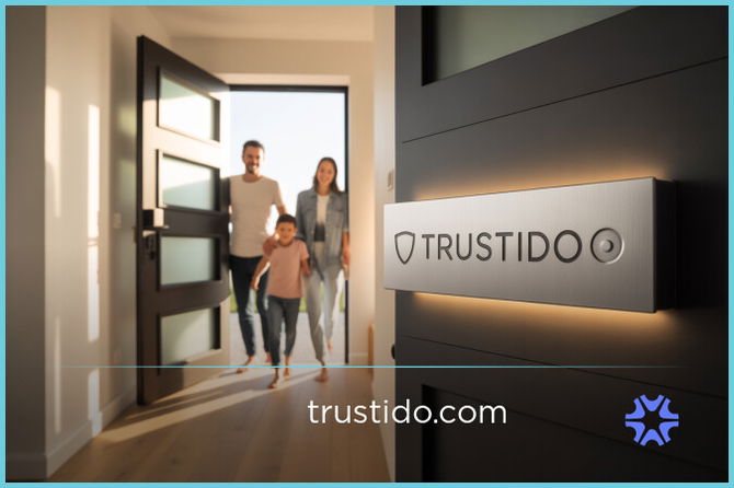 Trustido.com — 2