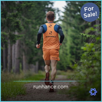 RunHance.com