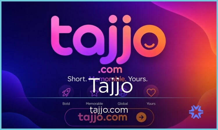 Tajjo logo