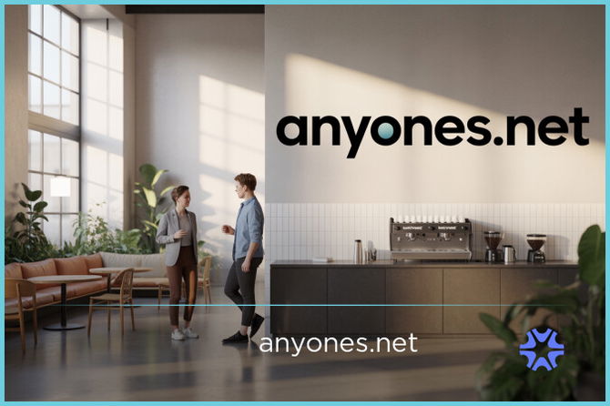 Anyones.net