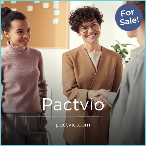 Pactvio.com image 2