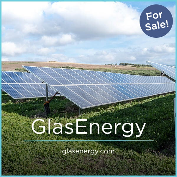 GlasEnergy.com image 2