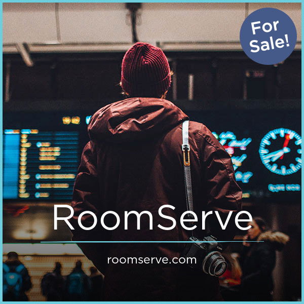 RoomServe.com