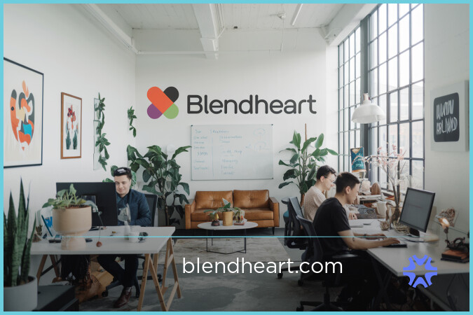 BlendHeart.com image 2