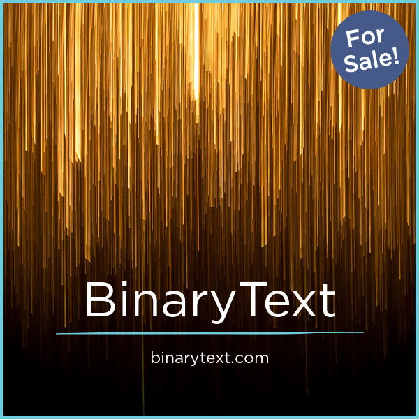 BinaryText.com