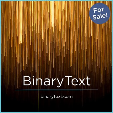 BinaryText.com
