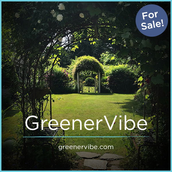 GreenerVibe.com