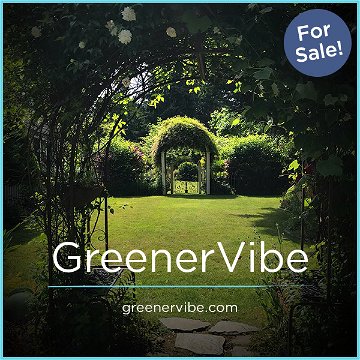 GreenerVibe.com