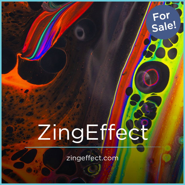 ZingEffect.com — 2