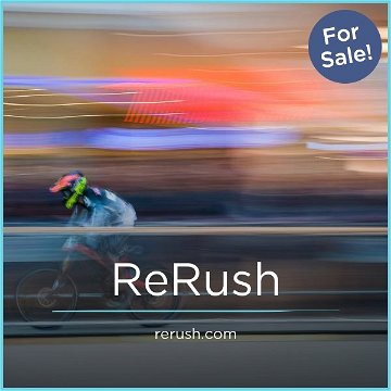 ReRush.com