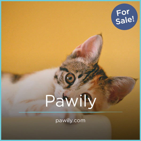 Pawily.com