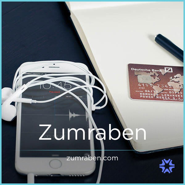 Zumraben.com