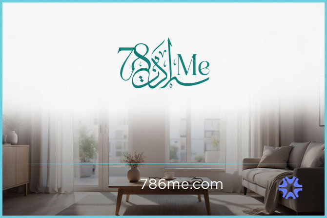 786Me.com — 2