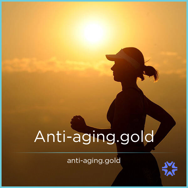 Anti-aging.gold image 2