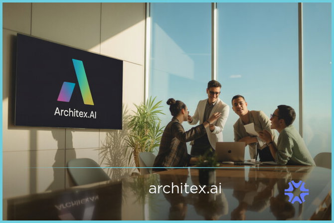 Architex.ai — 2