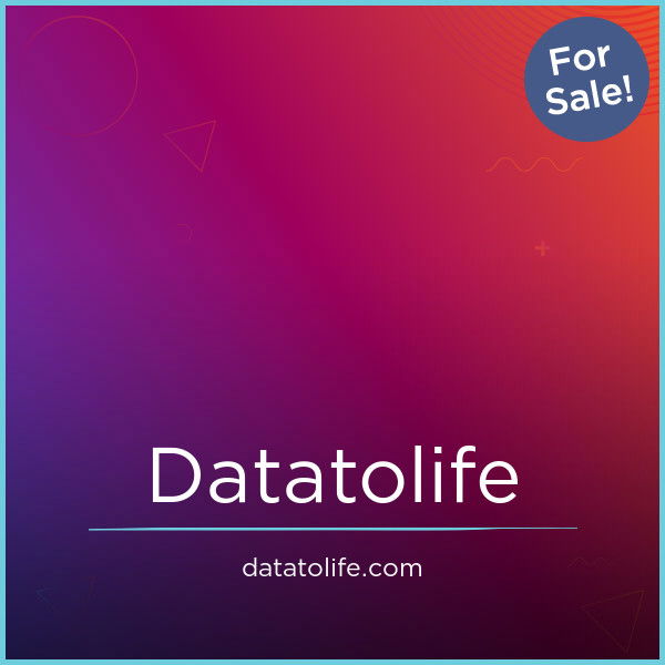 DataToLife.com