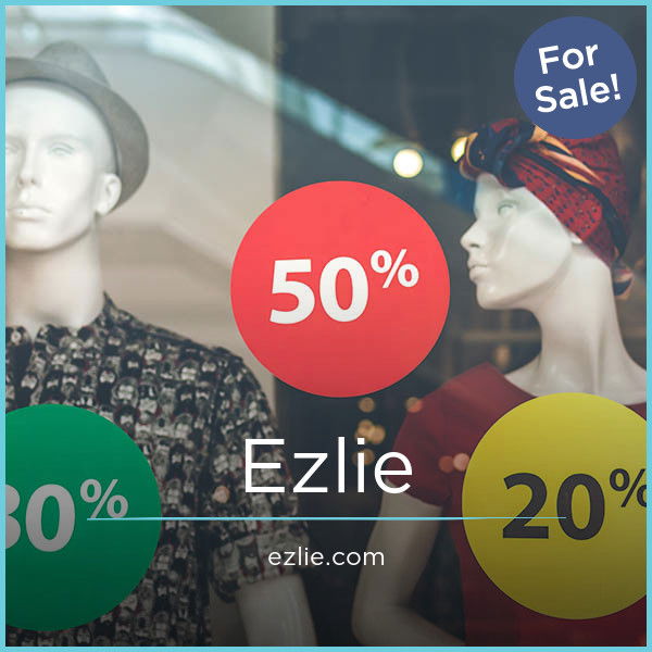 Ezlie.com