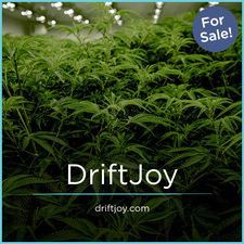 DriftJoy.com - buying Good premium names